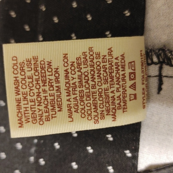 🎶 Faded Glory Jeans - Picture 13 of 13